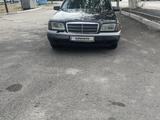 Mercedes-Benz C 220 1995 года за 1 700 000 тг. в Есик
