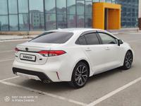 Toyota Corolla 2021 годаfor10 500 000 тг. в Актау