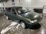 ВАЗ (Lada) 2112 2004 года за 1 150 000 тг. в Астана – фото 2