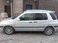 Toyota Raum 1997 годаfor2 900 000 тг. в Алматы – фото 11