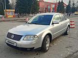 Volkswagen Passat 2002 года за 3 500 000 тг. в Караганда – фото 3