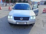 Volkswagen Passat 2002 года за 3 300 000 тг. в Караганда – фото 4