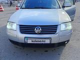 Volkswagen Passat 2002 годаүшін3 500 000 тг. в Караганда – фото 5