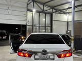 Toyota Camry 2014 года за 10 700 000 тг. в Жезказган – фото 3
