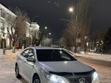 Toyota Camry 2014 года за 10 700 000 тг. в Жезказган – фото 4