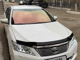 Toyota Camry 2014 года за 10 700 000 тг. в Жезказган