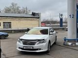 Toyota Camry 2014 года за 10 700 000 тг. в Жезказган – фото 5