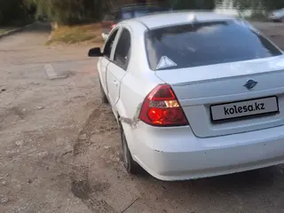 Ravon Nexia R3