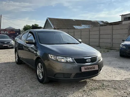 Kia Cerato 2012 года за 5 200 000 тг. в Тараз – фото 6