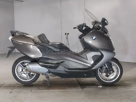 BMW  C650 GT 2013 года за 2 790 000 тг. в Шымкент