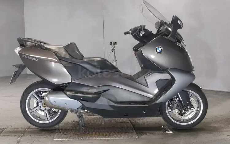 BMW  C650 GT 2013 года за 2 790 000 тг. в Шымкент