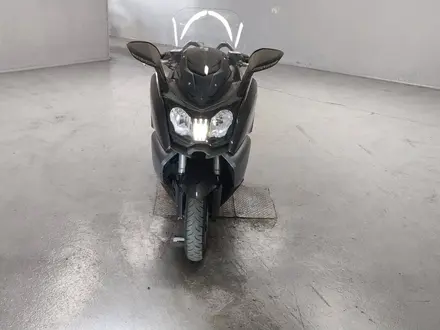 BMW  C650 GT 2013 года за 2 790 000 тг. в Шымкент – фото 3
