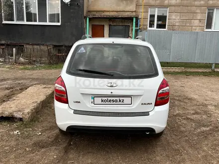 ВАЗ (Lada) Kalina 2194 2014 года за 3 200 000 тг. в Уральск – фото 5