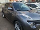 Nissan Juke 2013 годаүшін6 500 000 тг. в Астана