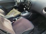 Nissan Juke 2013 годаүшін6 500 000 тг. в Астана – фото 4