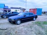 BMW 728 1998 года за 3 500 000 тг. в Астана – фото 2