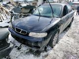 Daewoo Nubira 1997 годаүшін80 000 тг. в Астана