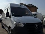 Mercedes-Benz Sprinter 2022 года за 19 750 000 тг. в Алматы – фото 2