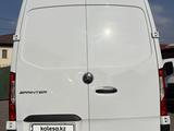 Mercedes-Benz Sprinter 2022 года за 19 750 000 тг. в Алматы – фото 4