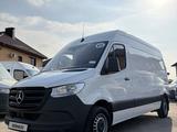 Mercedes-Benz Sprinter 2022 года за 19 750 000 тг. в Алматы – фото 3