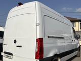 Mercedes-Benz Sprinter 2022 года за 19 750 000 тг. в Алматы – фото 5
