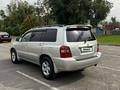 Toyota Highlander 2005 годаүшін8 200 000 тг. в Алматы – фото 7