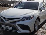 Toyota Camry 2021 годаүшін14 000 000 тг. в Костанай – фото 4