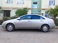 Nissan Primera 2003 годаүшін3 100 000 тг. в Шымкент