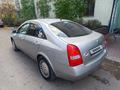 Nissan Primera 2003 годаfor3 100 000 тг. в Шымкент – фото 5