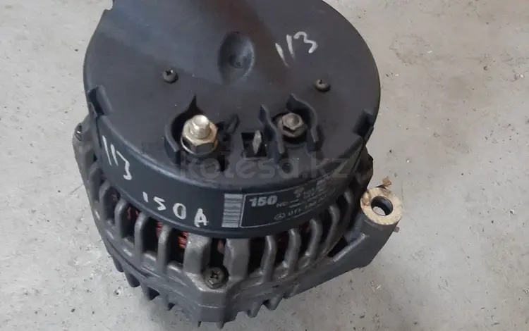 Гениратор на Мерседес м113 150ам за 50 000 тг. в Алматы