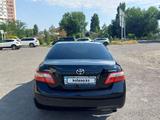 Toyota Camry 2006 года за 6 300 000 тг. в Талдыкорган – фото 5