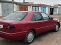 Mercedes-Benz C 180 1994 годаүшін1 200 000 тг. в Балхаш – фото 3