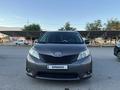 Toyota Sienna 2011 годаүшін10 500 000 тг. в Актау – фото 5