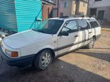 Volkswagen Passat 1990 годаүшін1 300 000 тг. в Алматы