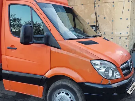 Mercedes-Benz Sprinter 2009 года за 9 000 000 тг. в Алматы – фото 20