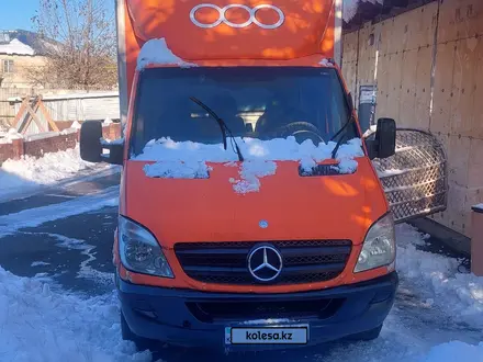 Mercedes-Benz Sprinter 2009 года за 9 000 000 тг. в Алматы – фото 5