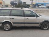 Volkswagen Passat 1991 года за 550 000 тг. в Тараз – фото 2