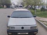 Volkswagen Passat 1991 года за 550 000 тг. в Тараз