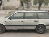 Volkswagen Passat 1991 года за 550 000 тг. в Тараз – фото 4