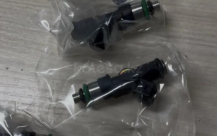 Форсунка топливная Форд Фокус за 171 тг. в Актобе