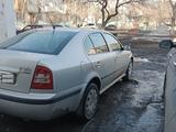 Skoda Octavia 2007 года за 2 900 000 тг. в Рудный – фото 2