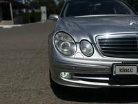 Mercedes-Benz E 320 2002 годаfor5 500 000 тг. в Уральск