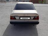 Mercedes-Benz E 230 1990 года за 1 550 000 тг. в Кызылорда – фото 4