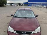Ford Focus 2007 года за 2 600 000 тг. в Астана – фото 3