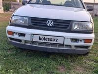 Volkswagen Vento 1992 годаүшін500 000 тг. в Актобе