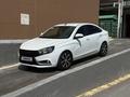 ВАЗ (Lada) Vesta 2021 годаүшін5 000 000 тг. в Караганда – фото 4