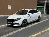 ВАЗ (Lada) Vesta 2021 года за 5 000 000 тг. в Караганда – фото 4