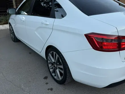 ВАЗ (Lada) Vesta 2021 года за 5 000 000 тг. в Караганда – фото 11
