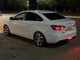 ВАЗ (Lada) Vesta 2021 года за 5 000 000 тг. в Караганда – фото 5