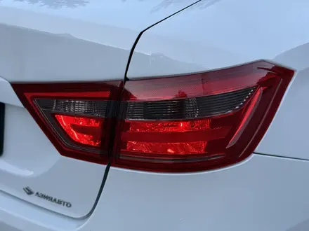 ВАЗ (Lada) Vesta 2021 года за 5 000 000 тг. в Караганда – фото 15